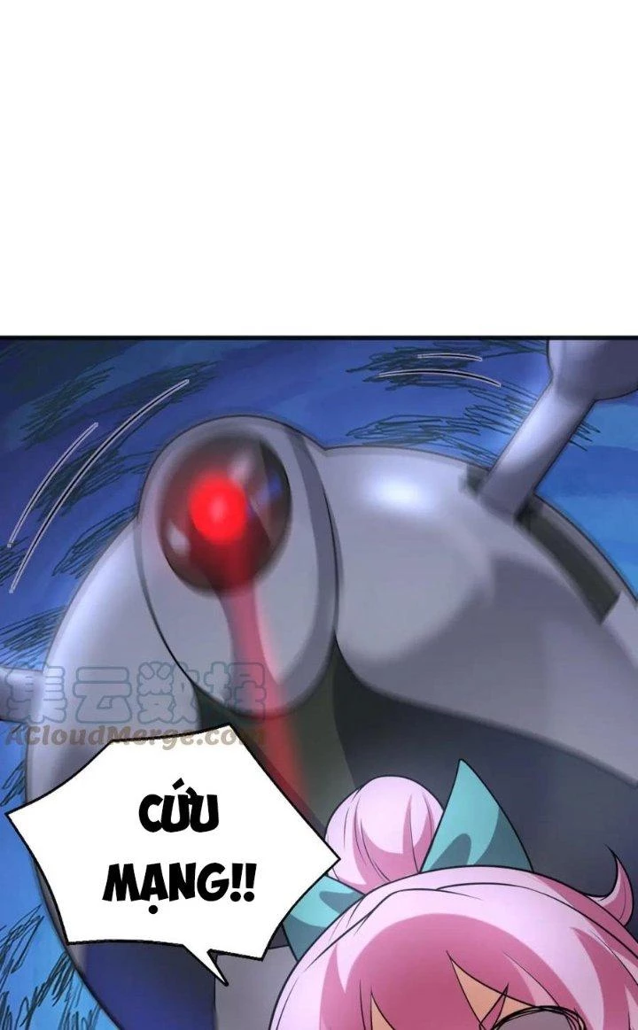 Nam Nhân Đến Từ Địa Ngục Chapter 52 - Trang 2