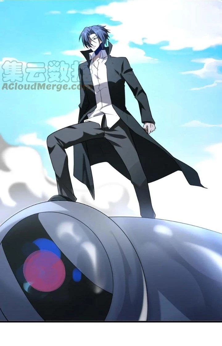 Nam Nhân Đến Từ Địa Ngục Chapter 52 - Trang 2