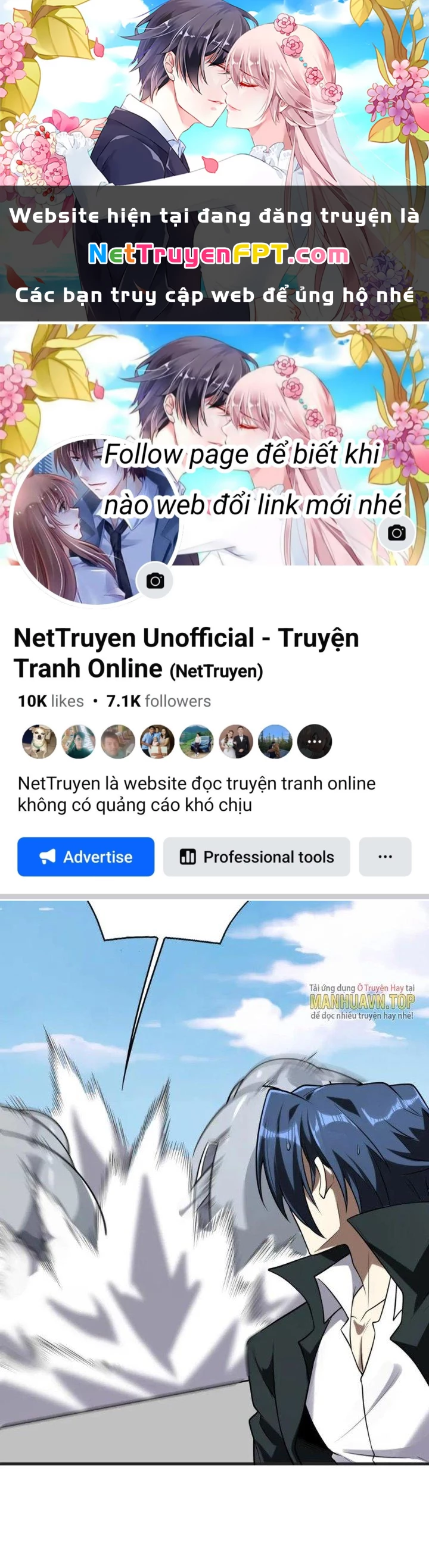 Nam Nhân Đến Từ Địa Ngục Chapter 53 - Trang 2