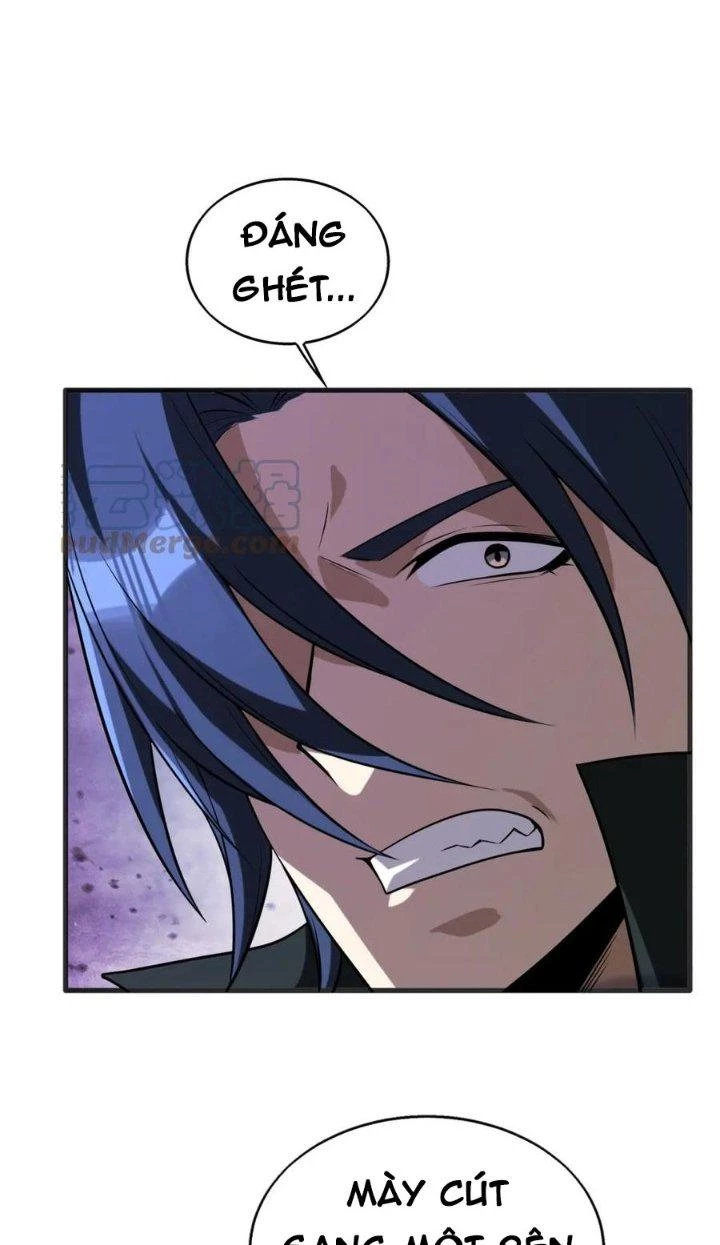 Nam Nhân Đến Từ Địa Ngục Chapter 53 - Trang 2