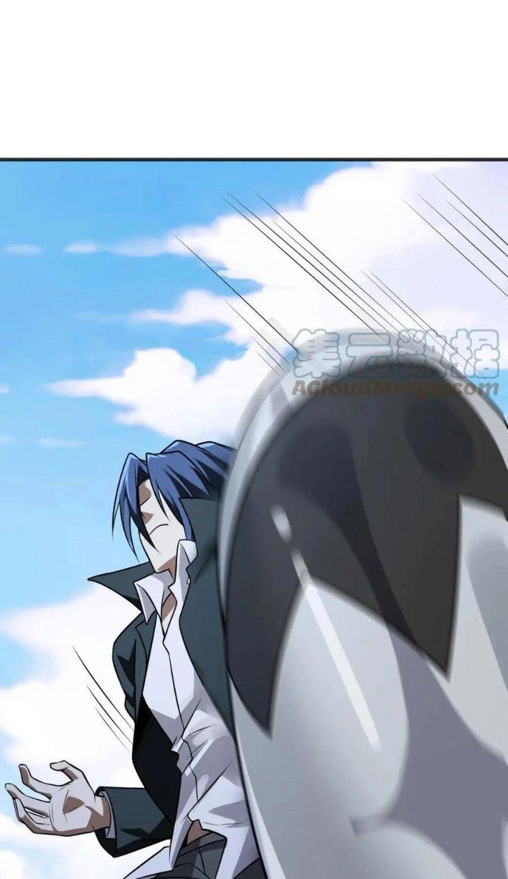 Nam Nhân Đến Từ Địa Ngục Chapter 53 - Trang 2