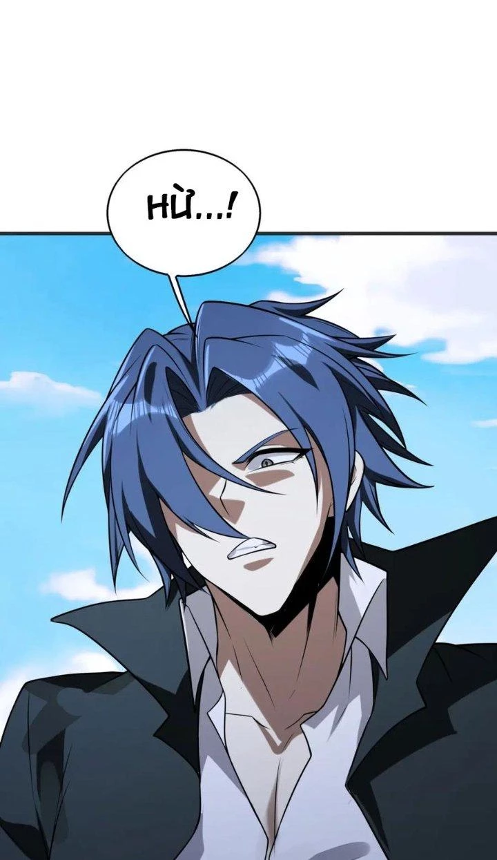 Nam Nhân Đến Từ Địa Ngục Chapter 53 - Trang 2