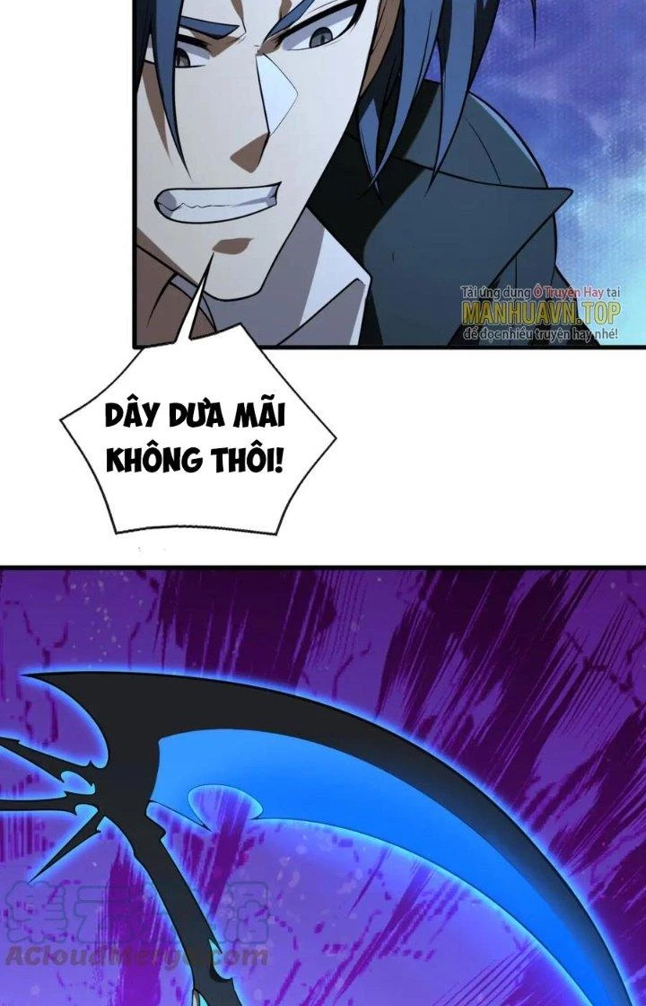 Nam Nhân Đến Từ Địa Ngục Chapter 53 - Trang 2
