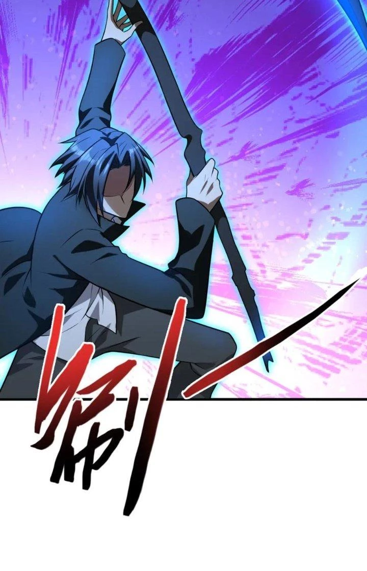 Nam Nhân Đến Từ Địa Ngục Chapter 53 - Trang 2