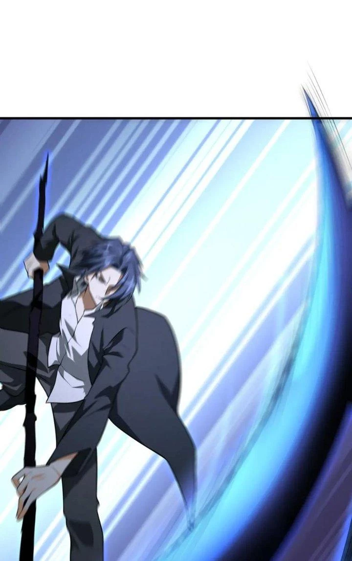 Nam Nhân Đến Từ Địa Ngục Chapter 53 - Trang 2