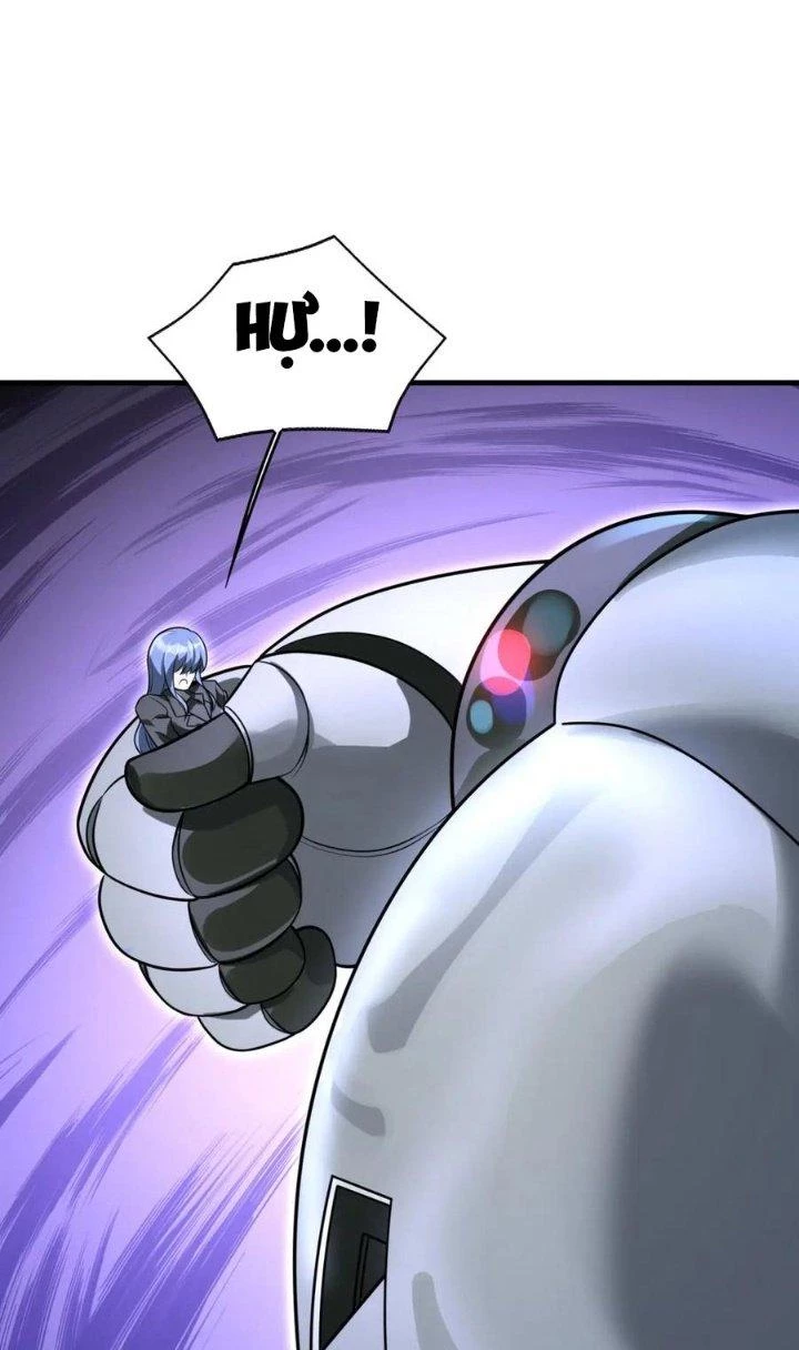 Nam Nhân Đến Từ Địa Ngục Chapter 53 - Trang 2