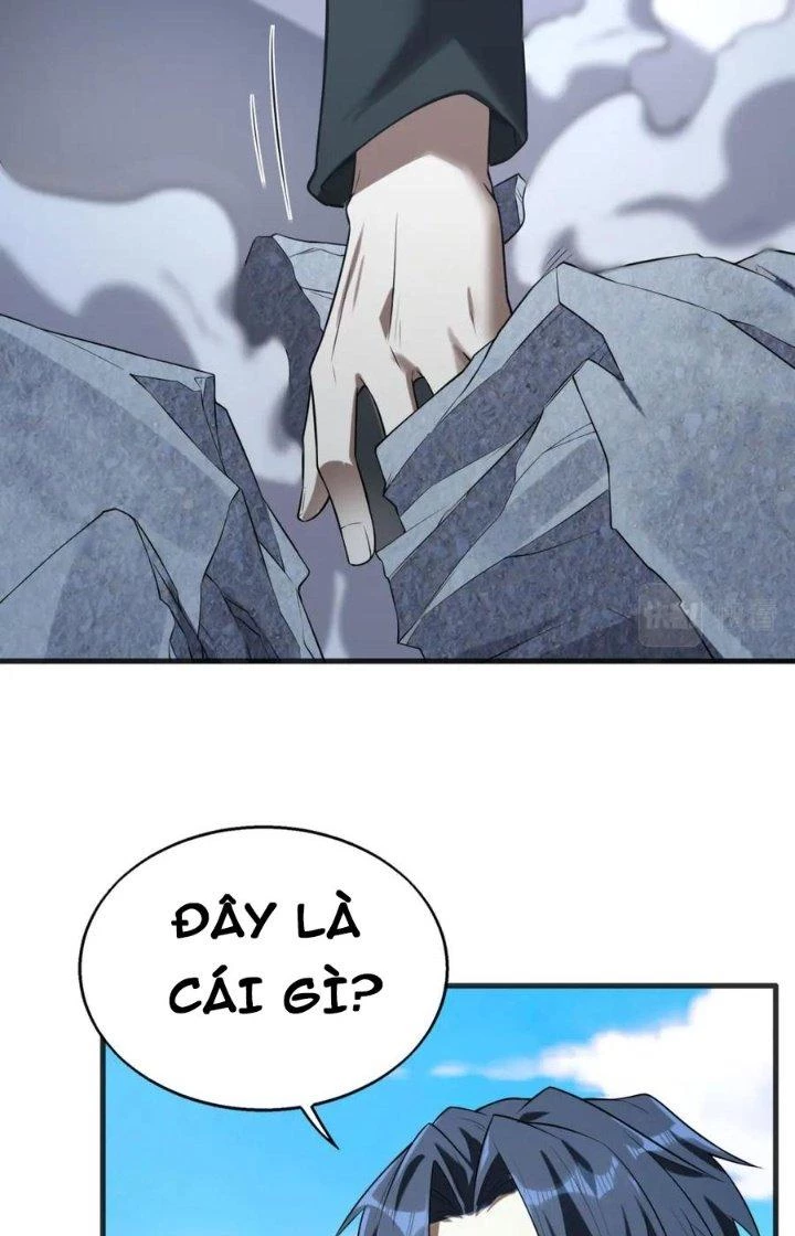 Nam Nhân Đến Từ Địa Ngục Chapter 53 - Trang 2