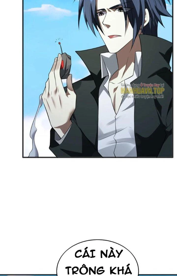 Nam Nhân Đến Từ Địa Ngục Chapter 53 - Trang 2