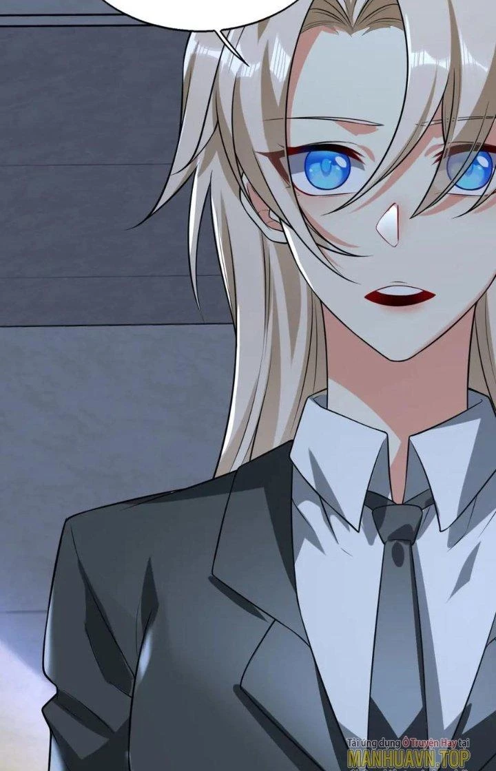 Nam Nhân Đến Từ Địa Ngục Chapter 53 - Trang 2