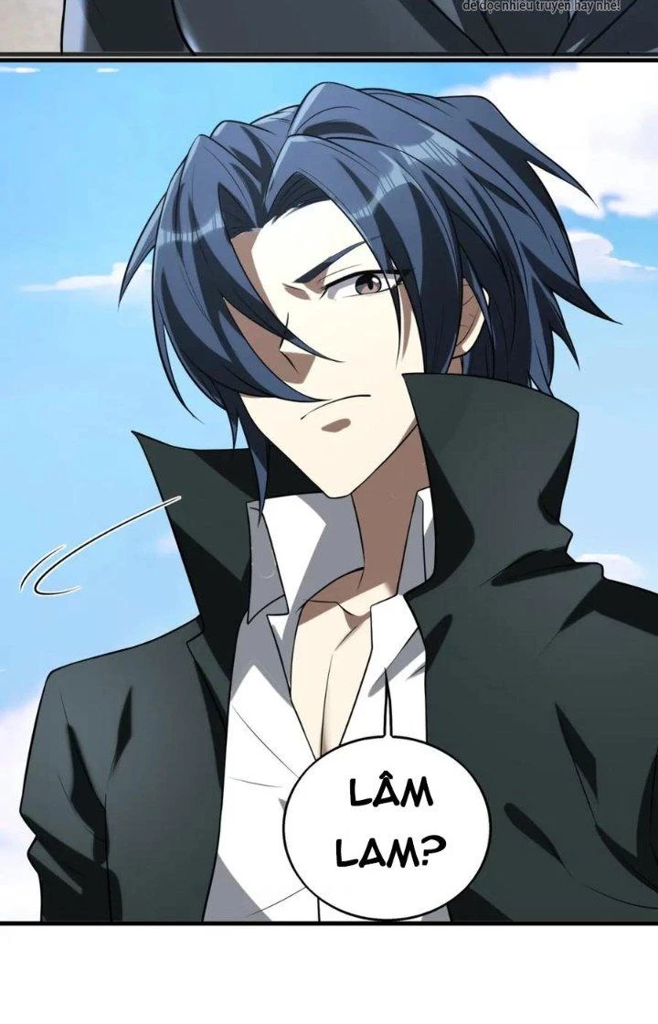 Nam Nhân Đến Từ Địa Ngục Chapter 53 - Trang 2