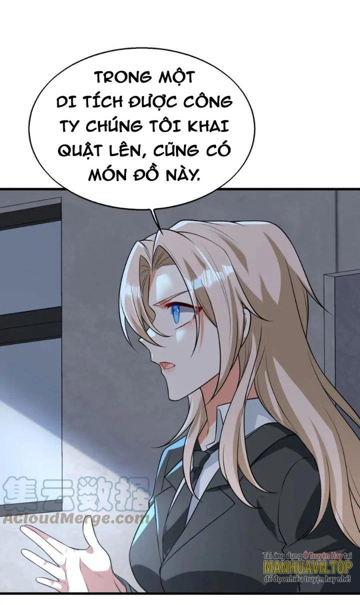 Nam Nhân Đến Từ Địa Ngục Chapter 53 - Trang 2