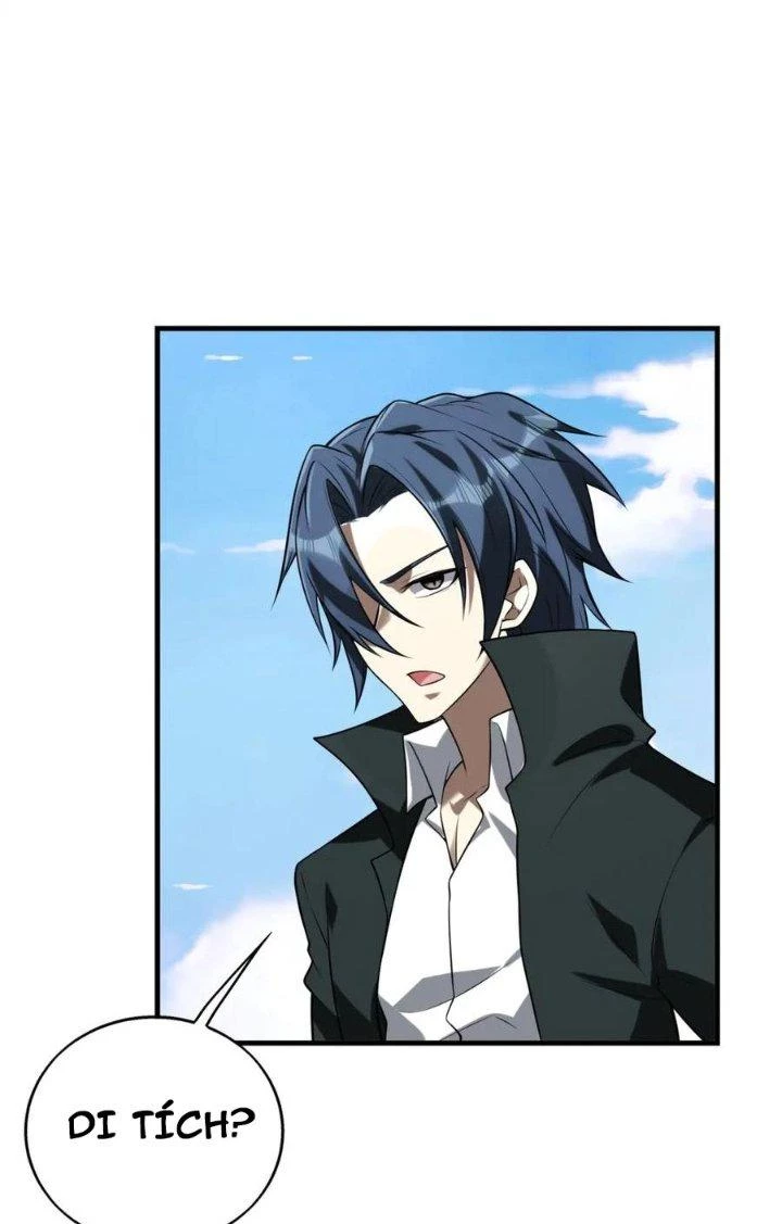 Nam Nhân Đến Từ Địa Ngục Chapter 53 - Trang 2