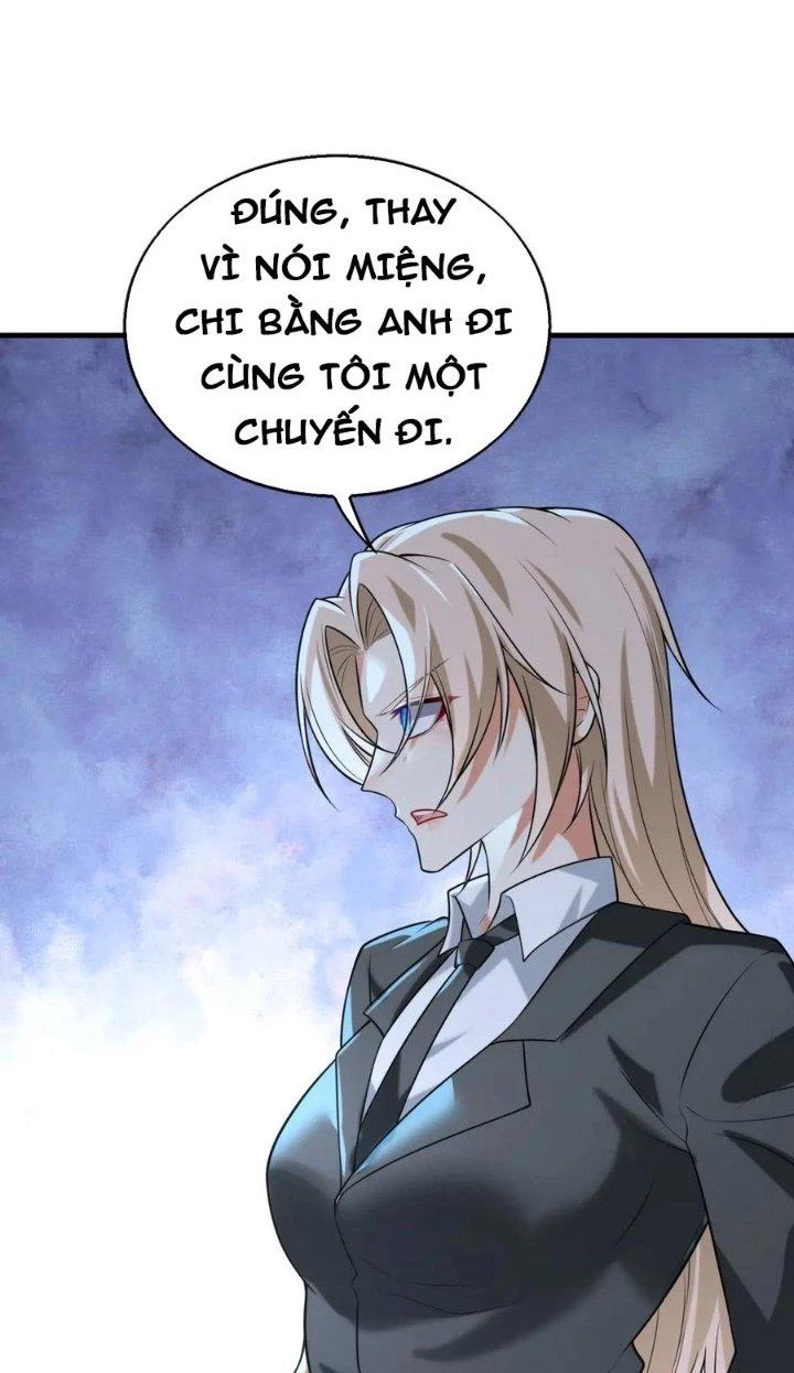 Nam Nhân Đến Từ Địa Ngục Chapter 53 - Trang 2