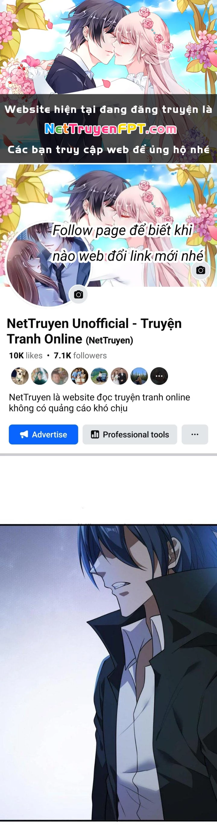 Nam Nhân Đến Từ Địa Ngục Chapter 54 - Trang 2