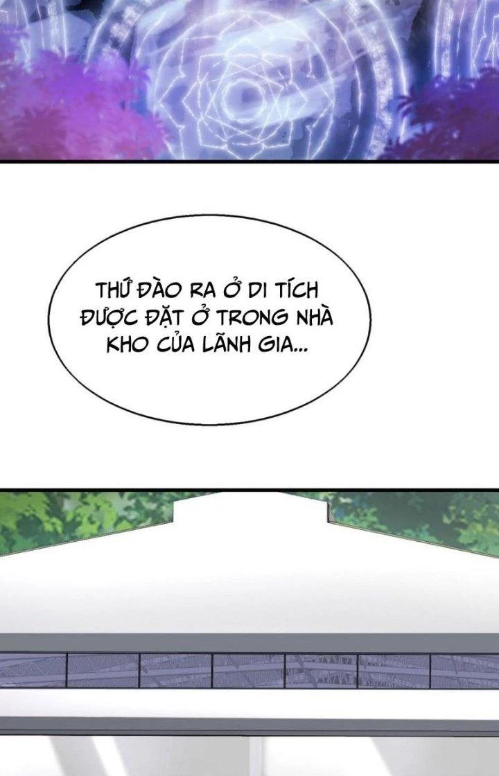 Nam Nhân Đến Từ Địa Ngục Chapter 54 - Trang 2