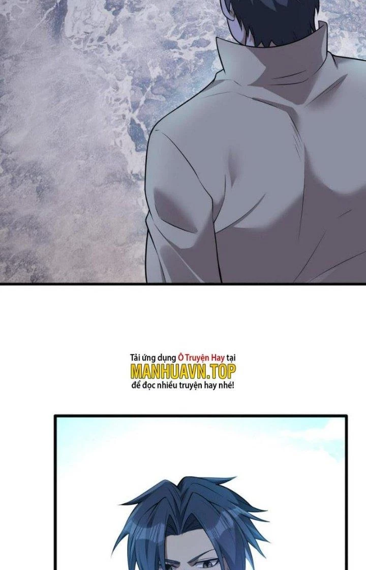 Nam Nhân Đến Từ Địa Ngục Chapter 54 - Trang 2