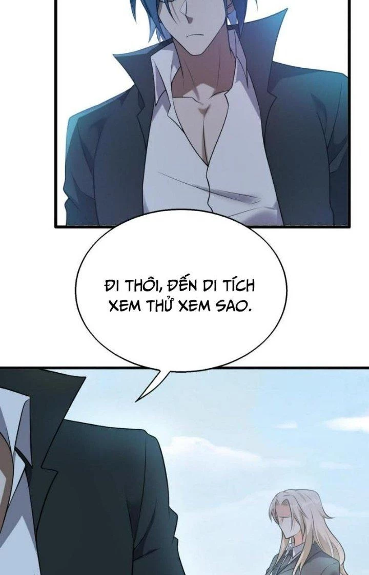 Nam Nhân Đến Từ Địa Ngục Chapter 54 - Trang 2