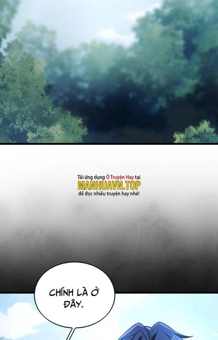 Nam Nhân Đến Từ Địa Ngục Chapter 54 - Trang 2