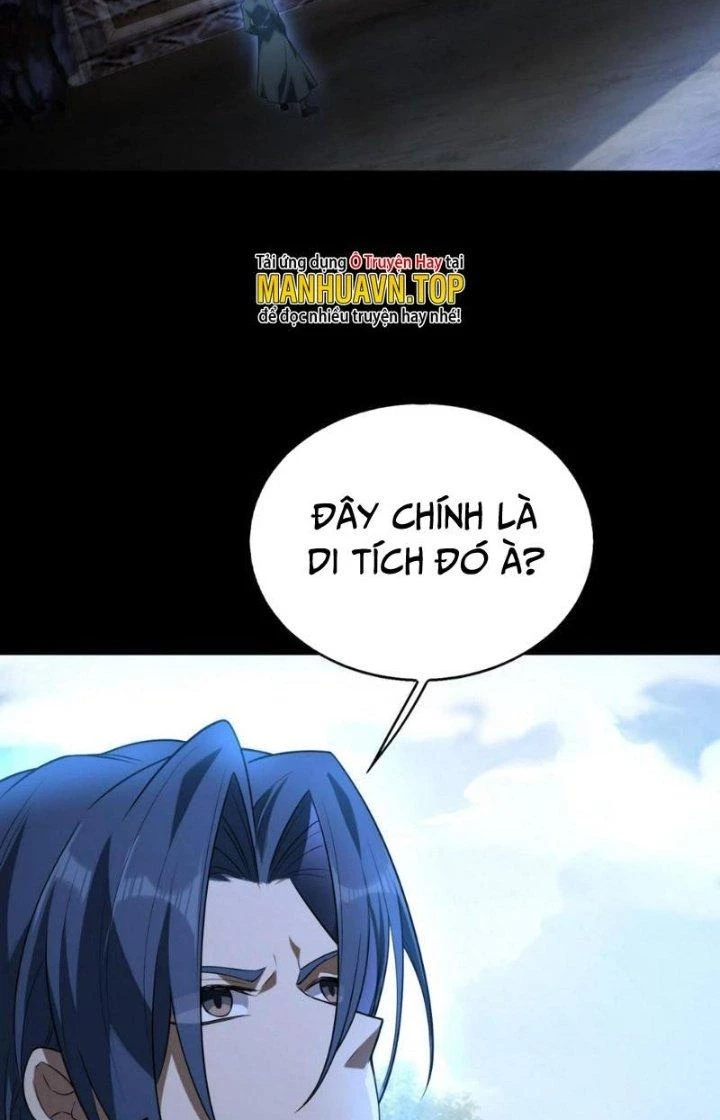 Nam Nhân Đến Từ Địa Ngục Chapter 54 - Trang 2