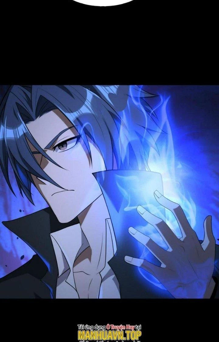 Nam Nhân Đến Từ Địa Ngục Chapter 54 - Trang 2
