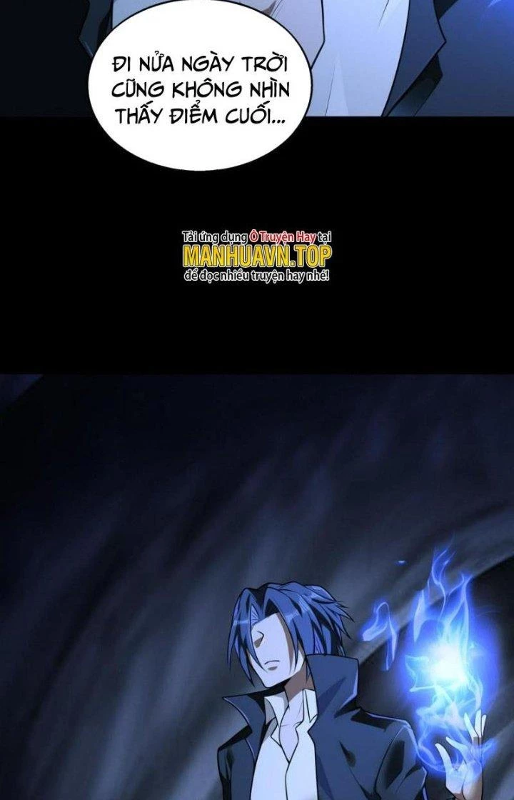 Nam Nhân Đến Từ Địa Ngục Chapter 54 - Trang 2