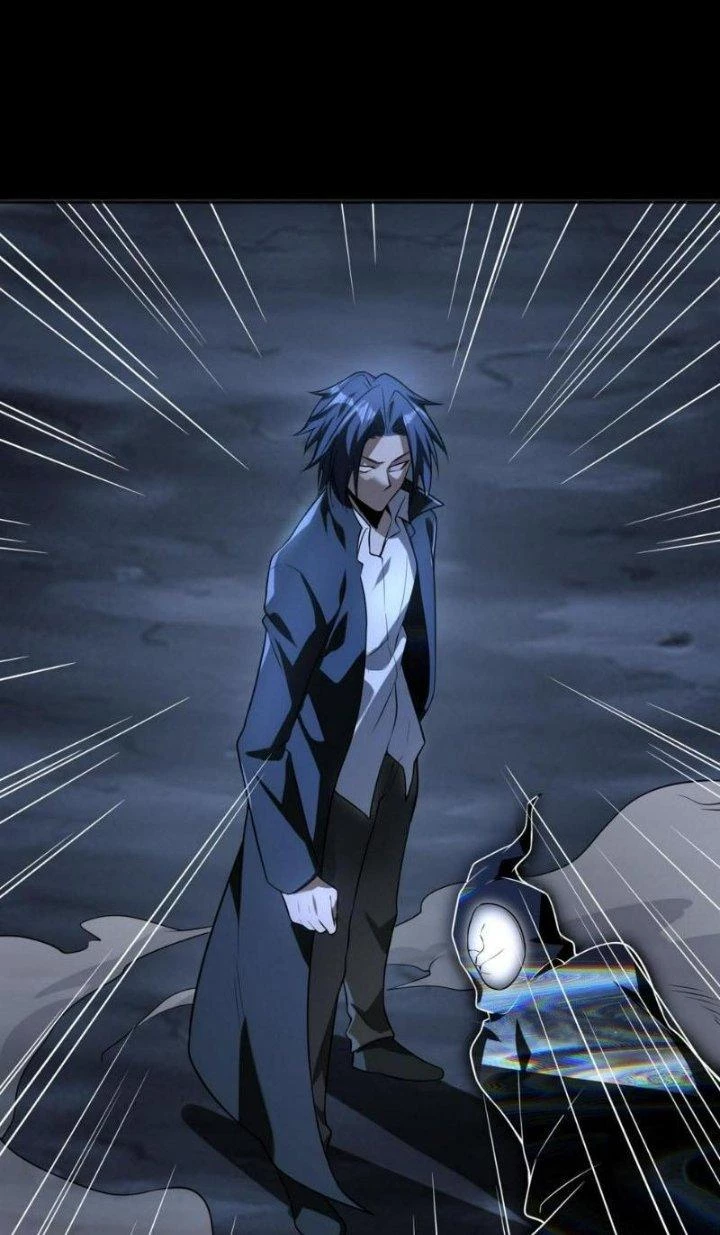 Nam Nhân Đến Từ Địa Ngục Chapter 54 - Trang 2