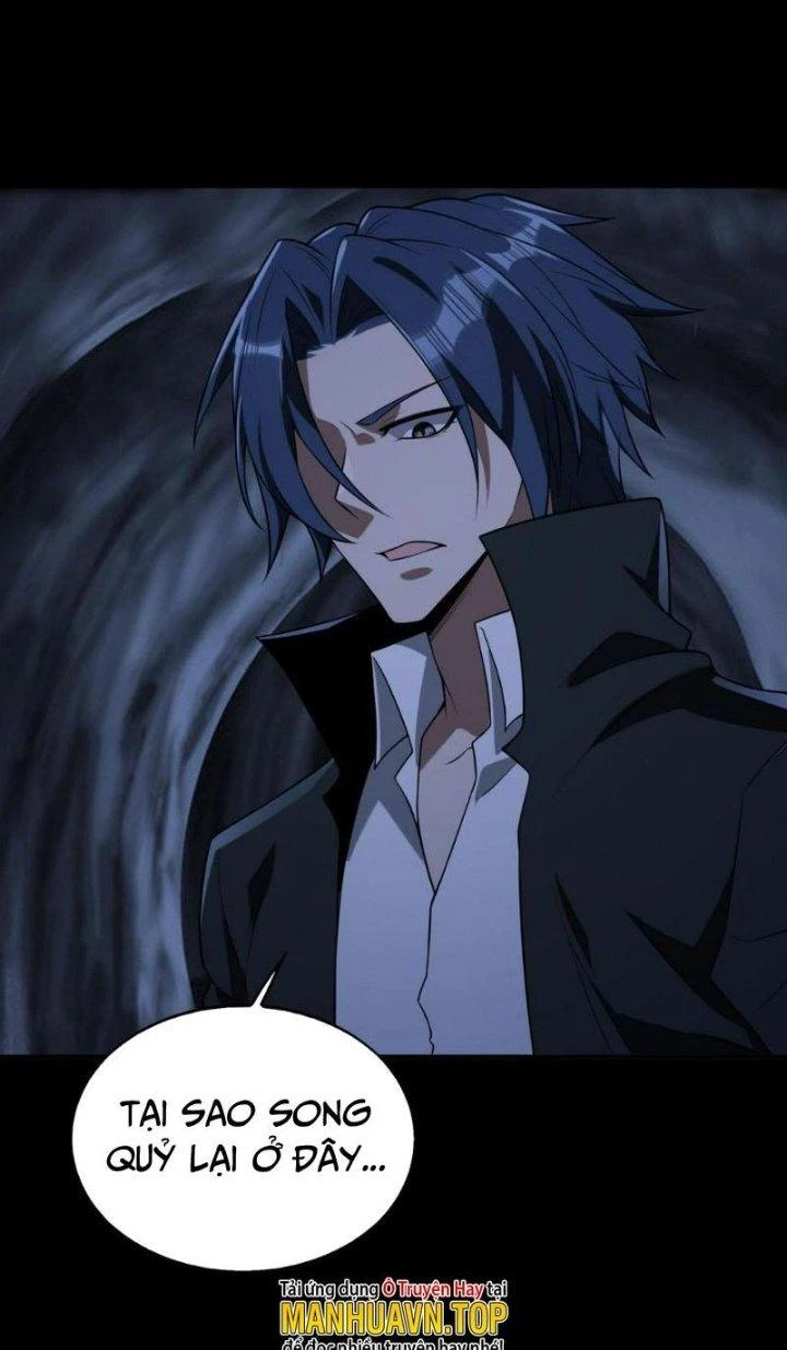 Nam Nhân Đến Từ Địa Ngục Chapter 54 - Trang 2