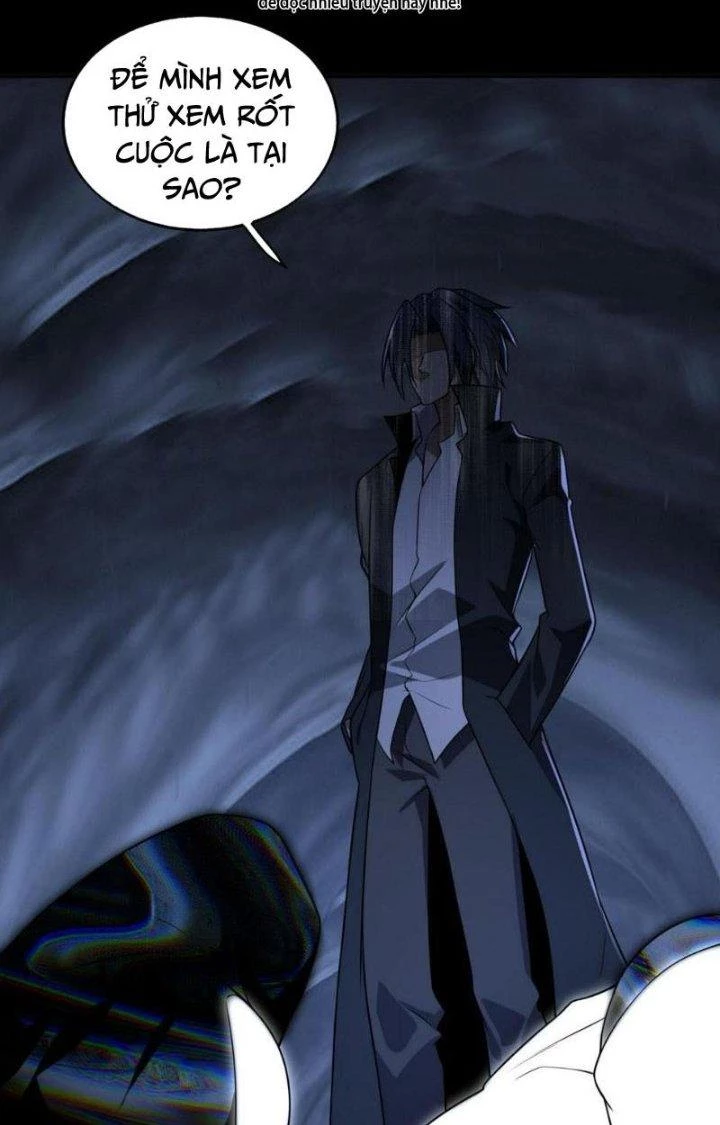 Nam Nhân Đến Từ Địa Ngục Chapter 54 - Trang 2