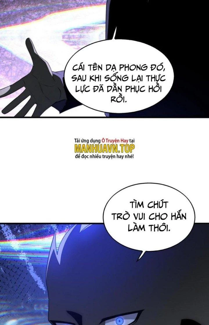Nam Nhân Đến Từ Địa Ngục Chapter 54 - Trang 2