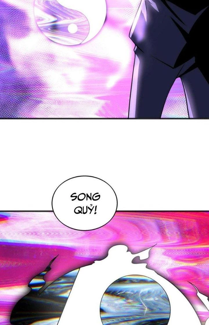 Nam Nhân Đến Từ Địa Ngục Chapter 54 - Trang 2