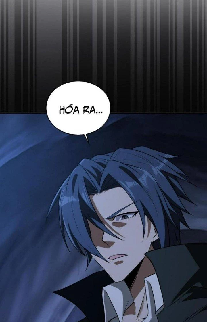 Nam Nhân Đến Từ Địa Ngục Chapter 54 - Trang 2