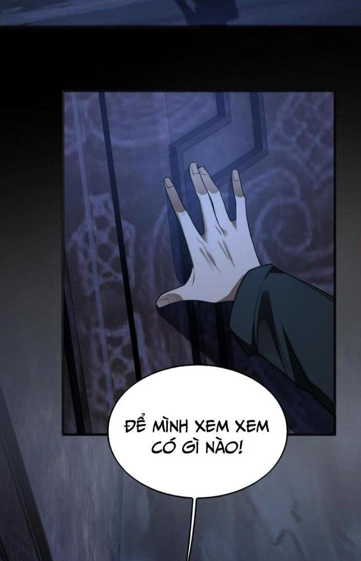 Nam Nhân Đến Từ Địa Ngục Chapter 54 - Trang 2