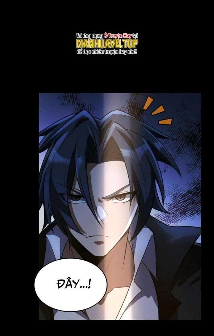 Nam Nhân Đến Từ Địa Ngục Chapter 54 - Trang 2