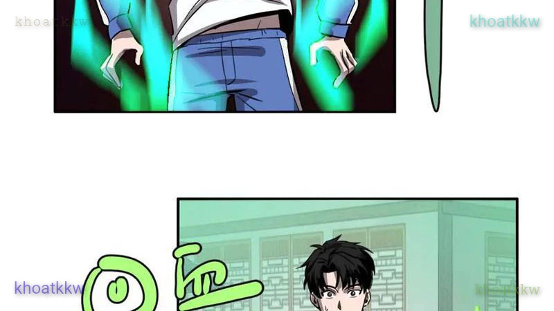 Kỳ Tinh Lục Chapter 15 - Trang 2