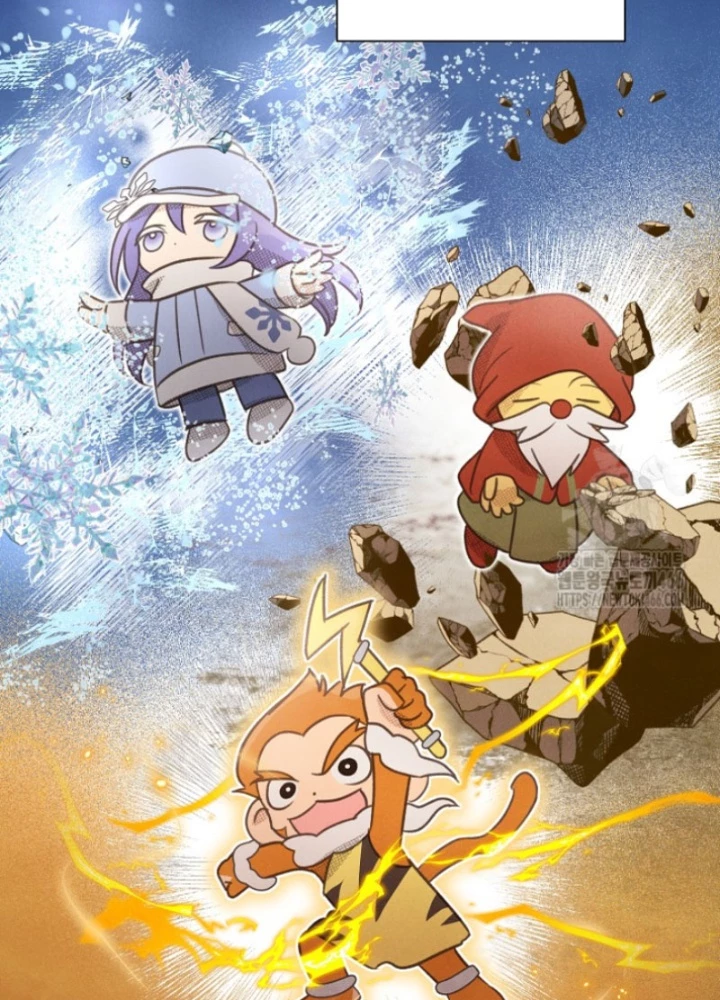 Nhật Ký Thuần Hóa Của Linh Sư Cấp S Chapter 29 - Trang 2