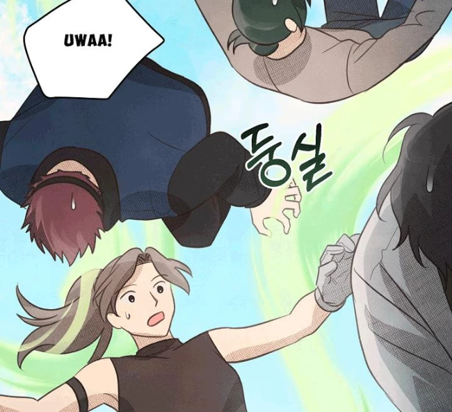 Nhật Ký Thuần Hóa Của Linh Sư Cấp S Chapter 38 - Trang 2