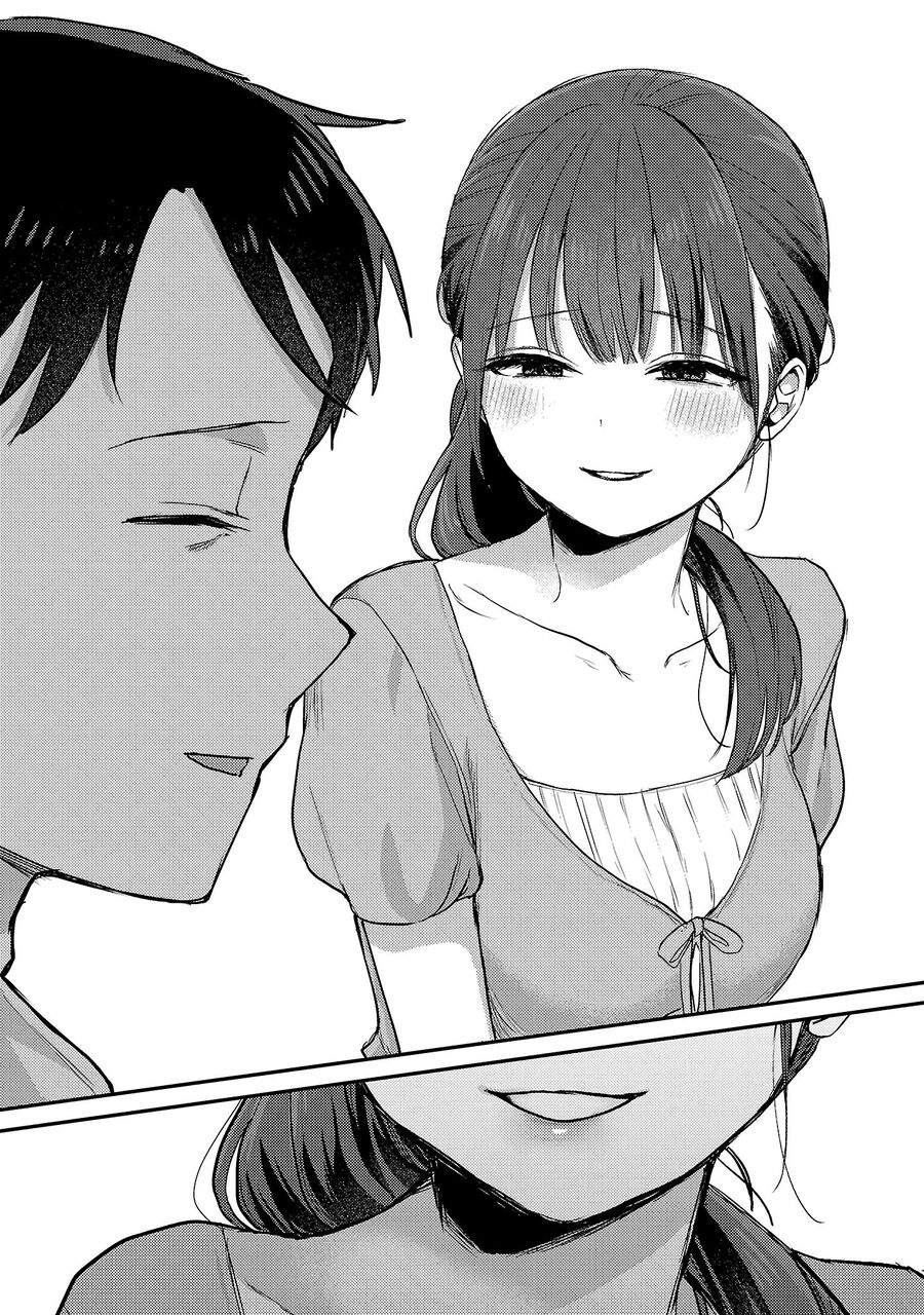 Mừng Papa Về Chapter 27 - Trang 2