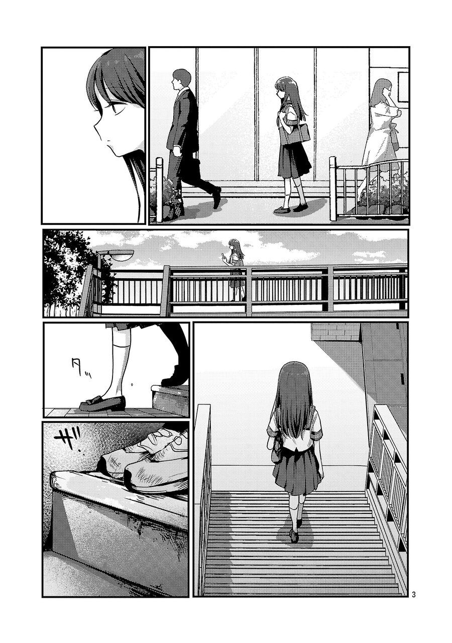 Mừng Papa Về Chapter 30 - Trang 2