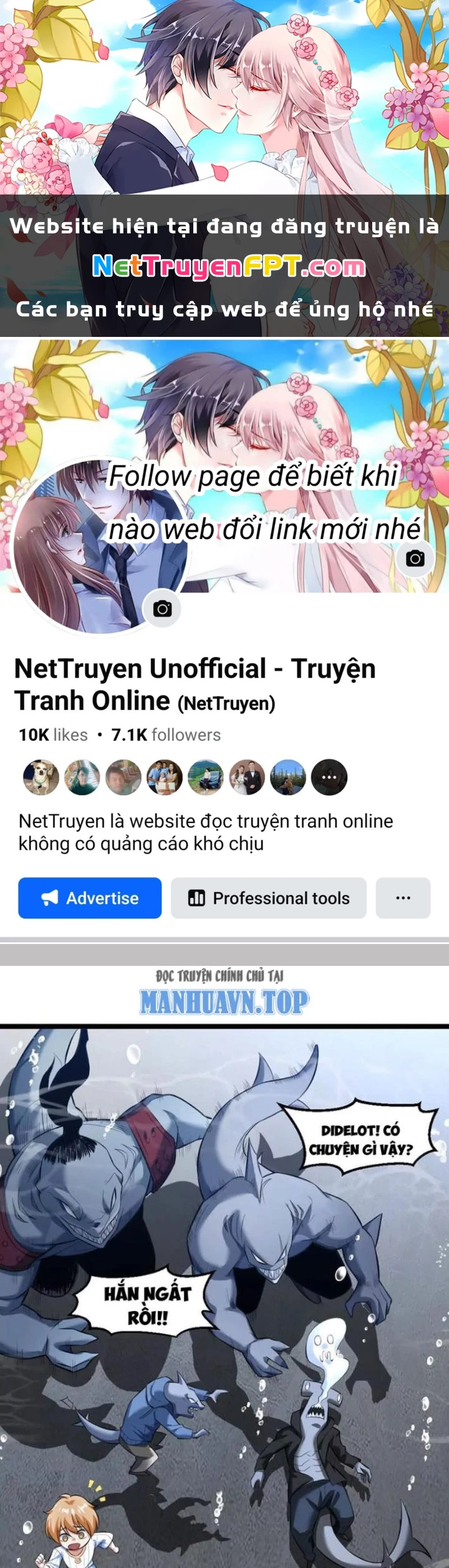 Bật Hack Đi! Ô Tặc Đại Vương Chapter 23 - Trang 2