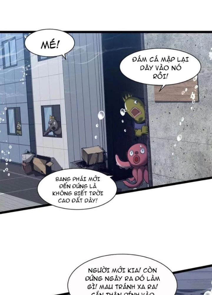 Bật Hack Đi! Ô Tặc Đại Vương Chapter 23 - Trang 2