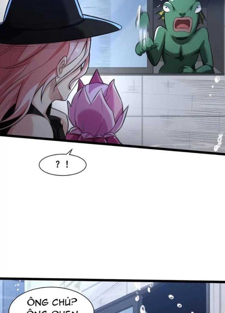 Bật Hack Đi! Ô Tặc Đại Vương Chapter 23 - Trang 2