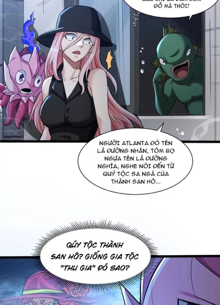 Bật Hack Đi! Ô Tặc Đại Vương Chapter 23 - Trang 2