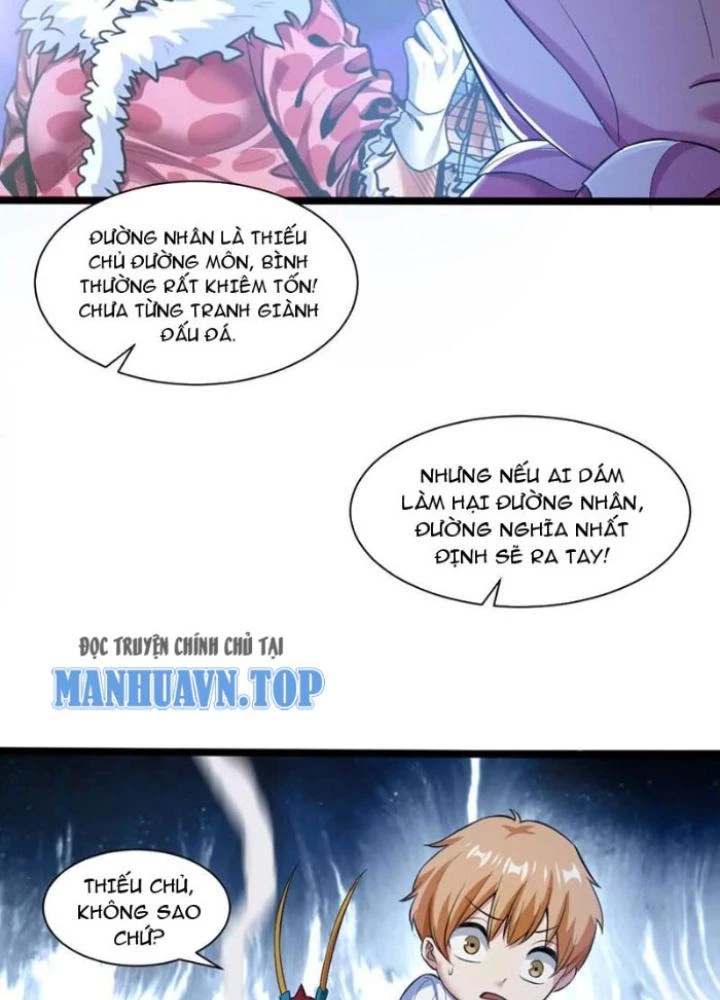 Bật Hack Đi! Ô Tặc Đại Vương Chapter 23 - Trang 2