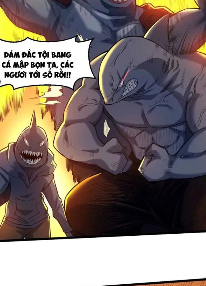 Bật Hack Đi! Ô Tặc Đại Vương Chapter 23 - Trang 2