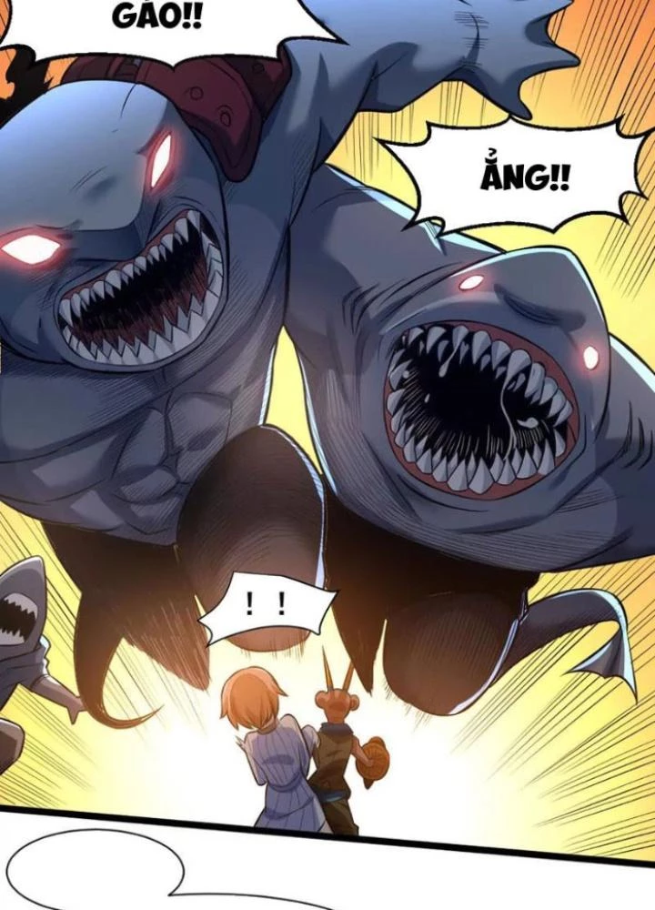 Bật Hack Đi! Ô Tặc Đại Vương Chapter 23 - Trang 2