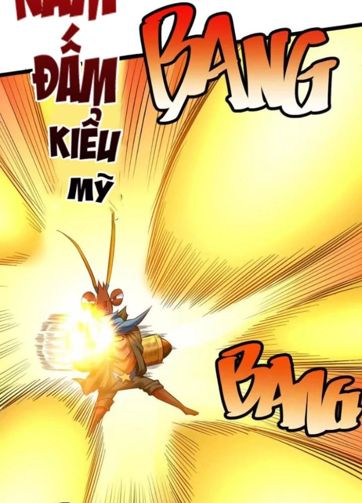 Bật Hack Đi! Ô Tặc Đại Vương Chapter 23 - Trang 2