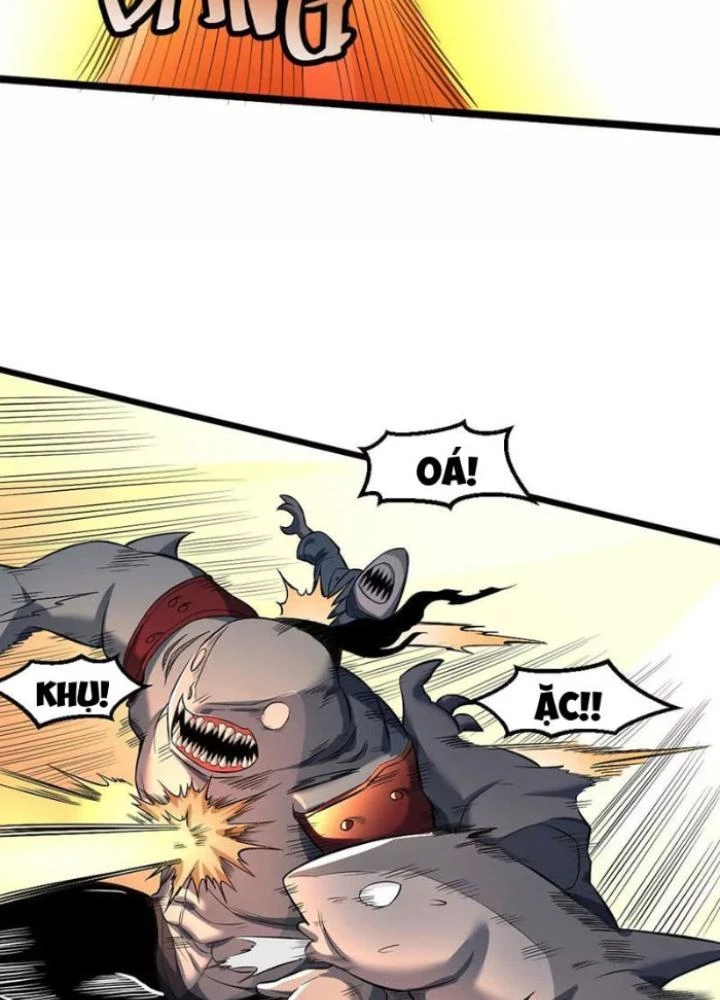 Bật Hack Đi! Ô Tặc Đại Vương Chapter 23 - Trang 2