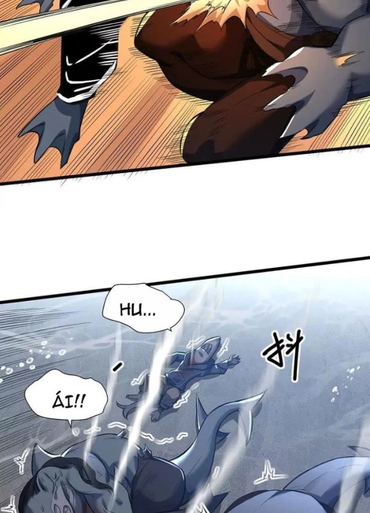 Bật Hack Đi! Ô Tặc Đại Vương Chapter 23 - Trang 2