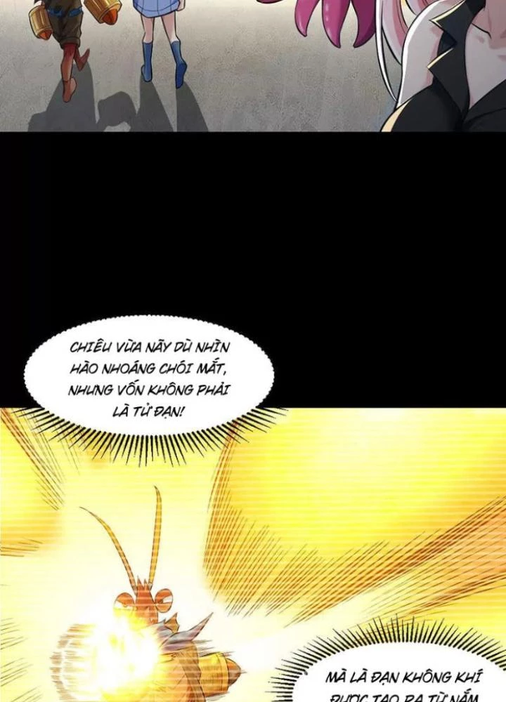 Bật Hack Đi! Ô Tặc Đại Vương Chapter 23 - Trang 2