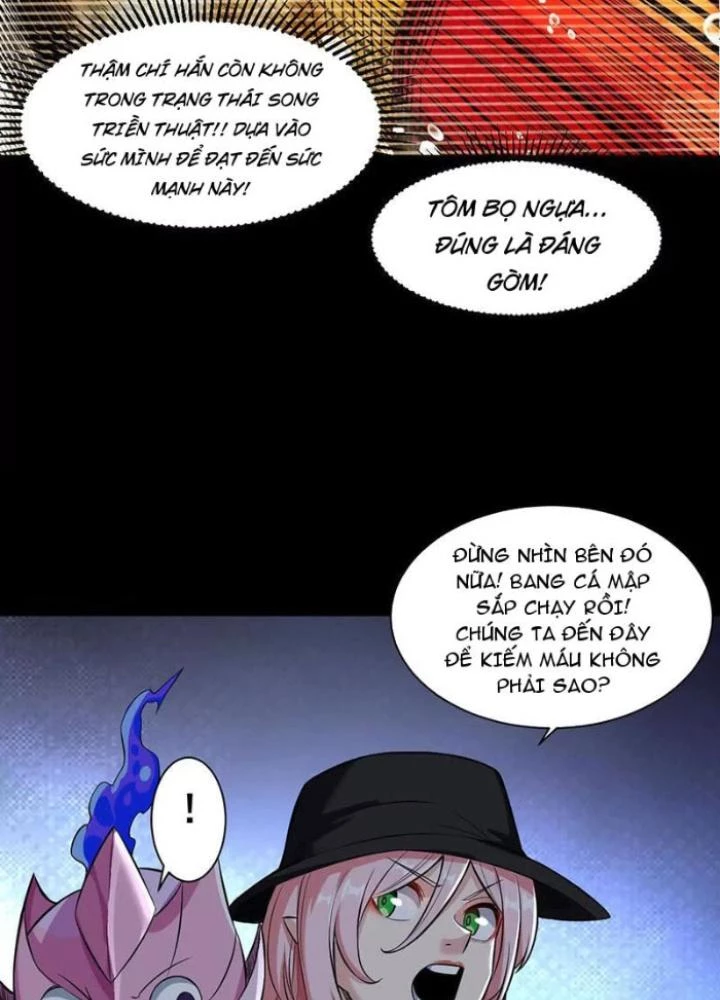 Bật Hack Đi! Ô Tặc Đại Vương Chapter 23 - Trang 2